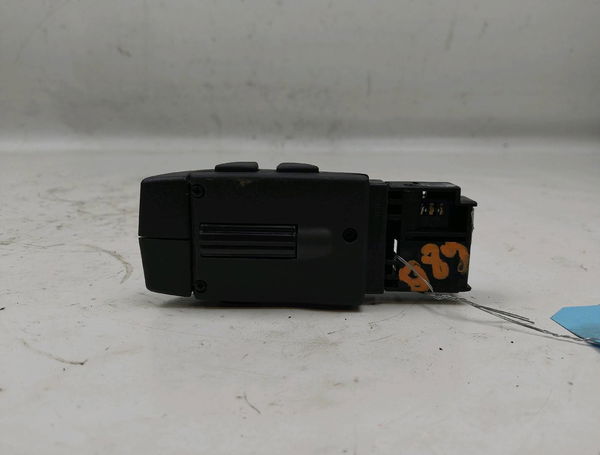 Commande autoradio Renault TWINGO III (BCM_, BCA_) 0.9 tce 95 (2019)
