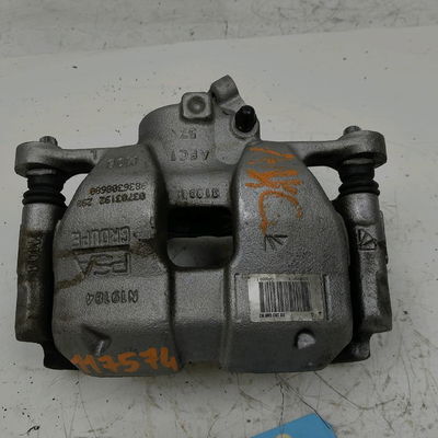 Etrier de frein avant gauche Jeep AVENGER (J2) Electric (2022)