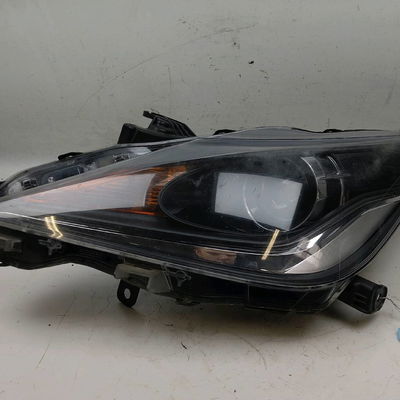 Phare gauche Toyota AYGO (_B4_) 1.0 (kgb40) (2014)
