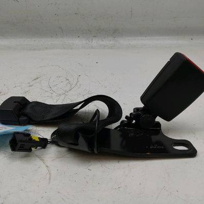 Ancrage ceinture arrière gauche Fiat 500X (334_) 1.4 (334axc1b, 334axc11) (2014)