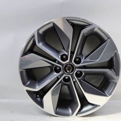 Jante aluminium Renault MEGANE IV 3-5 portes (B9A-M-N_) 1.3 tce 140 (b9nb) (2018)