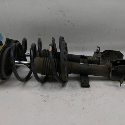 Amortisseur avant droit Renault CLIO III (BR0-1, CR0-1) 1.5 dci (c-br0g, c-br1g) (2005-2012) 5 portes