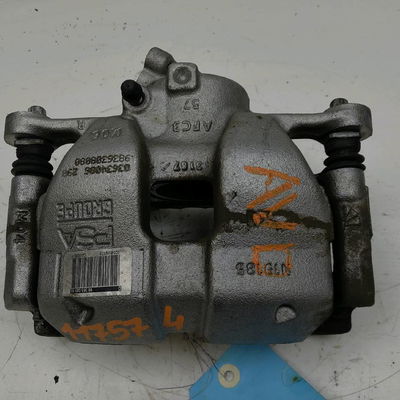 Etrier de frein avant droit Jeep AVENGER (J2) Electric (2022)