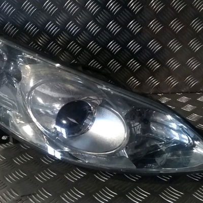 Phare droit PEUGEOT 407