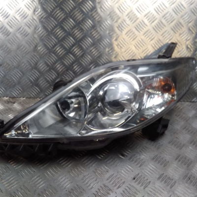 Phare gauche Mazda 5 (CR19) 1.8 (cr19) (2005-2010)