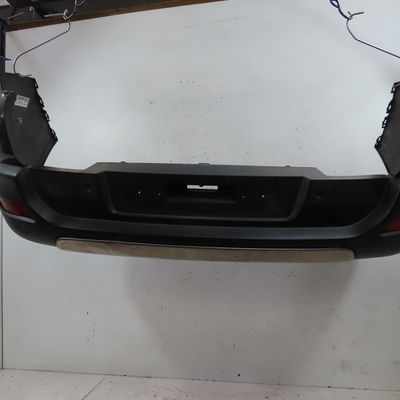 Pare-choc arrière Peugeot 3008 Monospace (0U_) 1.6 hdi (2009-2016) 5 portes