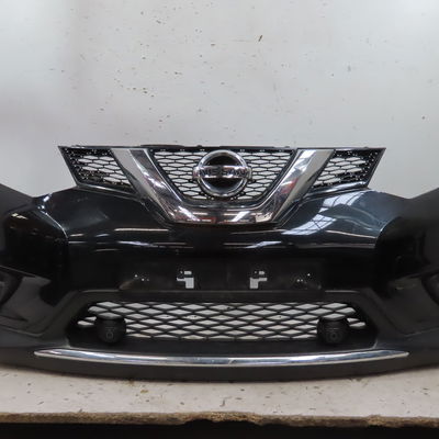 Pare-choc avant Nissan X-TRAIL III (T32_, T32R, T32RR) 1.6 dci all mode 4x4-i (nt32) (2014)