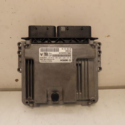 Calculateur moteur Peugeot 308 II (LB_, LP_, LW_, LH_, L3_) 1.5 bluehdi 130 (2017-2021)
