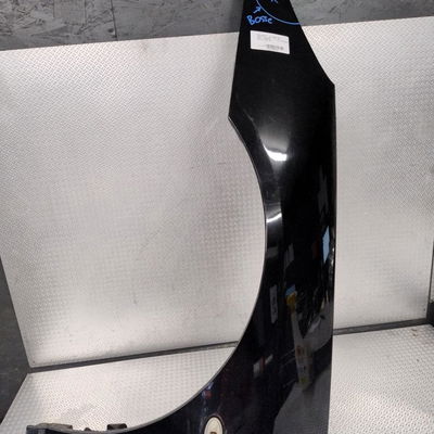 Aile avant gauche Peugeot 407 (6D_) 1.6 hdi 110 (6d9hzc, 6d9hyc) (2004-2010)