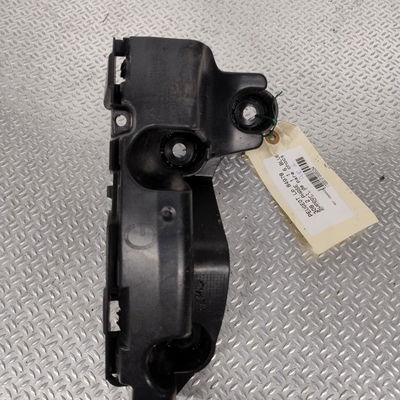 Support g pare-choc ar Peugeot 308 II (LB_, LP_, LW_, LH_, L3_) 1.6 bluehdi 120 (2013-2021)