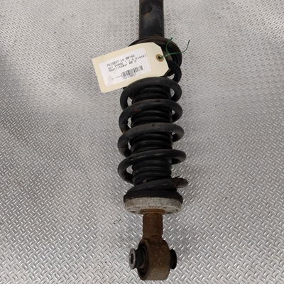 Amortisseur arrière gauche Peugeot 407 (6D_) 1.6 hdi 110 (6d9hzc, 6d9hyc) (2004-2010)