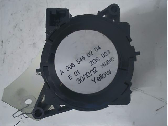 Commande eclairage Mercedes-benz CITAN Camionnette-Monospace (W415) 109 cdi (415.601, 415.603, 415.605) (2012-2021)