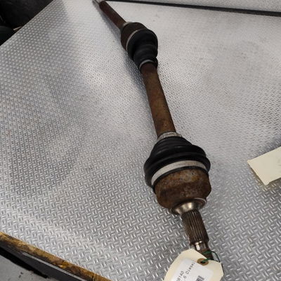 Transmission avant droite Peugeot 407 (6D_) 1.6 hdi 110 (6d9hzc, 6d9hyc) (2004-2010)