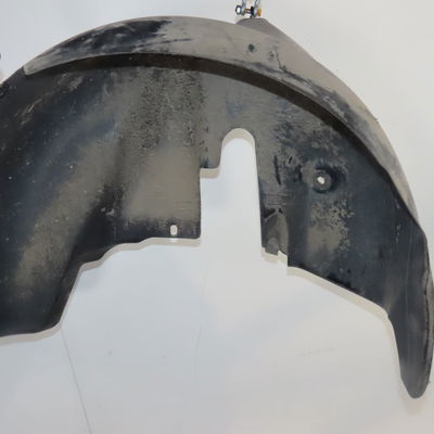 Pare-boue arrière droit Peugeot 207-207 (WA_, WC_) 1.4 hdi (2006-2015) 5 portes