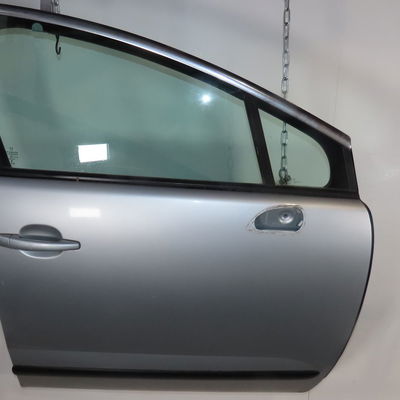 Porte avant droite Peugeot 3008 Monospace (0U_) 1.6 hdi (2009-2016) 5 portes
