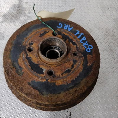 Tambour arrière gauche Renault CLIO III (BR0-1, CR0-1) 1.5 dci (2010-2014) 5 portes