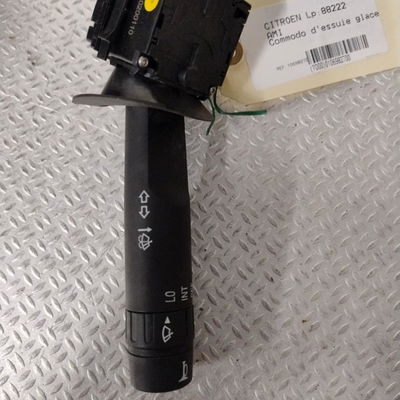 Commande essuie glace CITROEN AMI  AMI