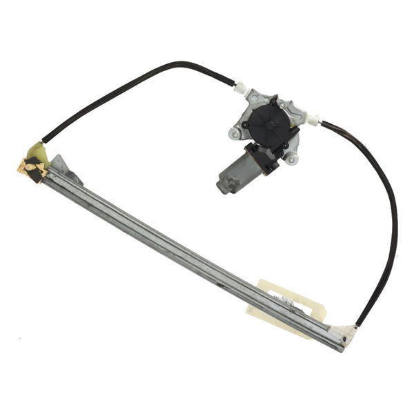 Mecanisme  moteur lève-glace avant droit Renault SCÉNIC I Monospace (JA0-1_, FA0_) 1.9 dci rx4 (2000-2003)