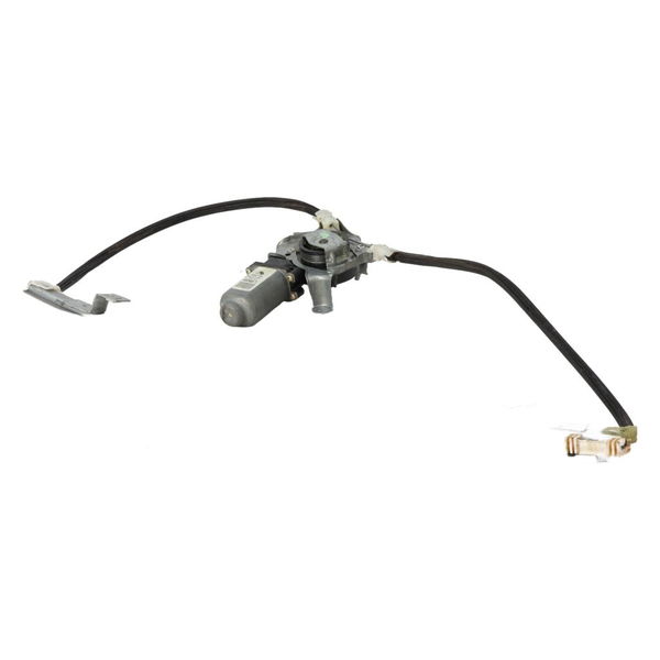 Mecanisme  moteur lève-glace avant droit Renault SCÉNIC I Monospace (JA0-1_, FA0_) 1.9 dci rx4 (2000-2003)