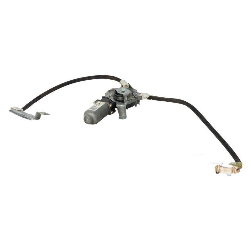 Mecanisme  moteur lève-glace avant droit Renault SCÉNIC I Monospace (JA0-1_, FA0_) 1.9 dci rx4 (2000-2003)