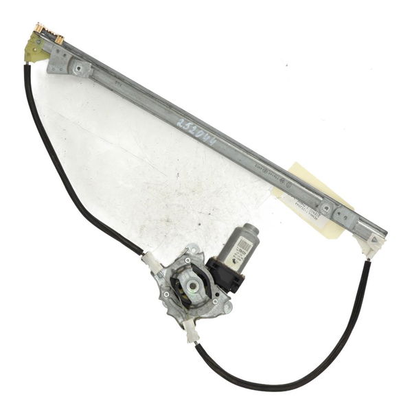 Mecanisme  moteur lève-glace avant droit Renault SCÉNIC I Monospace (JA0-1_, FA0_) 1.9 dci rx4 (2000-2003)