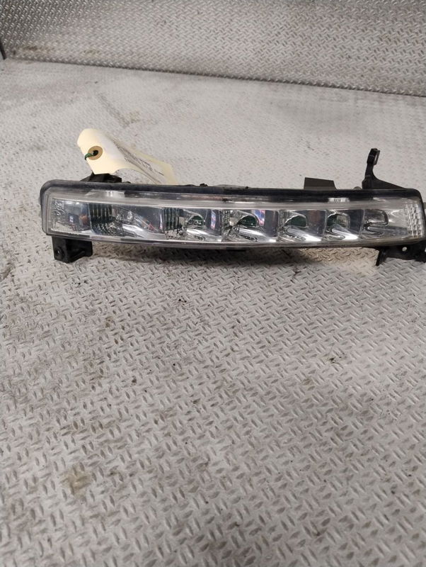 Feux position g Citroën C4 PICASSO I Monospace (UD_) 1.6 hdi 110 (2010-2013) 5 portes