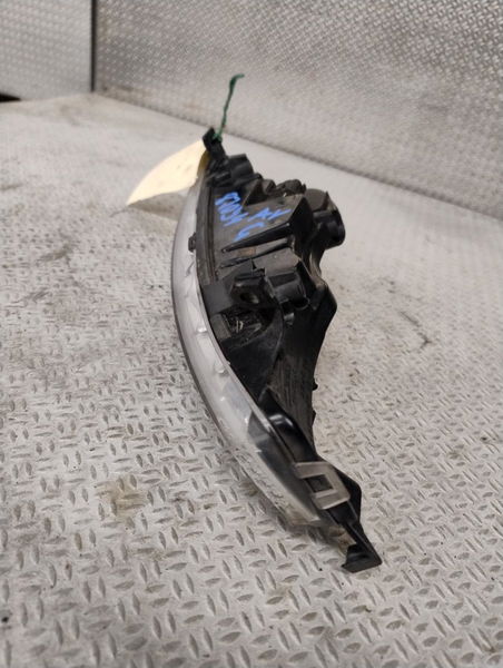 Feux position g Citroën C4 PICASSO I Monospace (UD_) 1.6 hdi 110 (2010-2013) 5 portes
