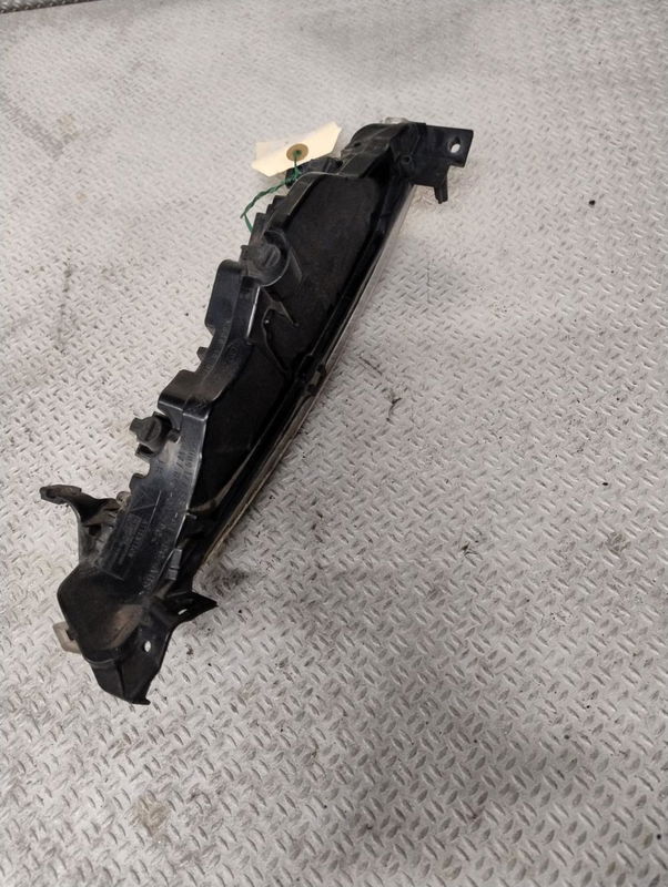 Feux position g Citroën C4 PICASSO I Monospace (UD_) 1.6 hdi 110 (2010-2013) 5 portes