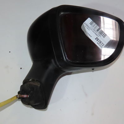 Retroviseur exterieur electrique droit Renault CAPTUR I (J5_, H5_) 1.5 dci 90 (2013) 5 portes