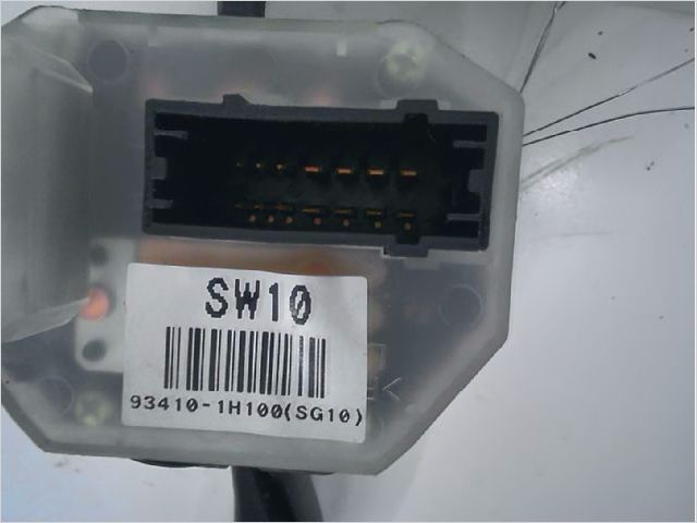 Commande eclairage Kia CEE'D 3-5 portes (ED) 1.6 crdi 90 (2006-2012)