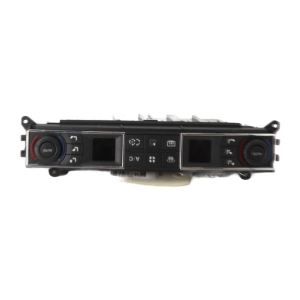 Commande de chauffage Citroën C5 III Break (RW_) 2.0 hdi 140 (2009) 5 portes