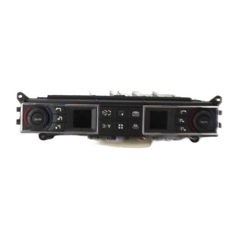 Commande de chauffage Citroën C5 III Break (RW_) 2.0 hdi 140 (2009) 5 portes