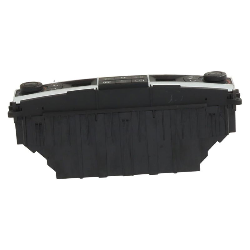 Commande de chauffage Citroën C5 III Break (RW_) 2.0 hdi 140 (2009) 5 portes