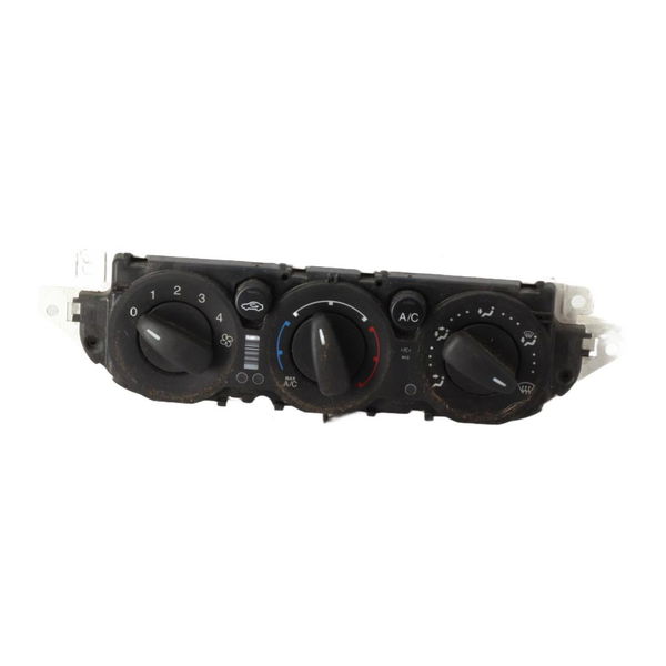 Commande de chauffage Ford TRANSIT CONNECT V408 Camionnette-Monospace 1.5 tdci (2015)