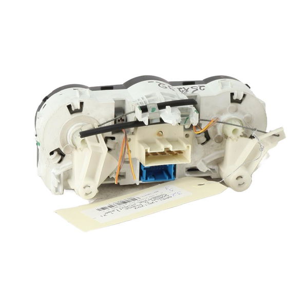 Commande de chauffage Opel CORSA D (S07) 1.2 (l08, l68) (2006-2014) 5 portes