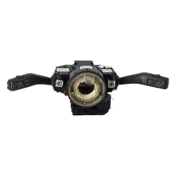 Interrupteur commande de frein a main Volkswagen GOLF VI (5K1) 1.6 tdi (2009-2012) 5 portes