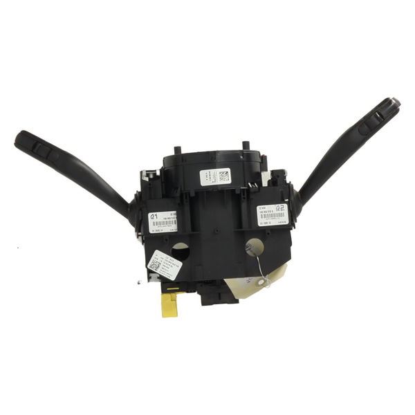 Interrupteur commande de frein a main Volkswagen GOLF VI (5K1) 1.6 tdi (2009-2012) 5 portes