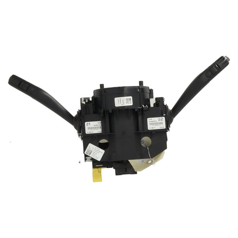Interrupteur commande de frein a main Volkswagen GOLF VI (5K1) 1.6 tdi (2009-2012) 5 portes