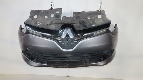 Pare-choc avant Renault CLIO IV (BH_) 1.5 dci 90 (2012) 5 portes