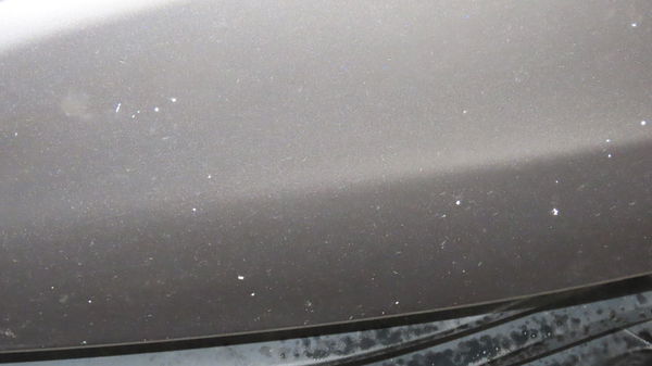 Pare-choc avant Renault CLIO IV (BH_) 1.5 dci 90 (2012) 5 portes