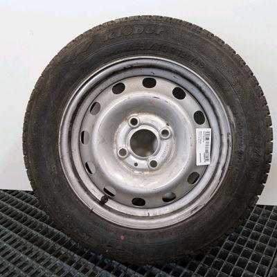 Roue de secours Renault TWINGO I (C06_) 1.2 (c066, c068) (1996-2007) 3 portes