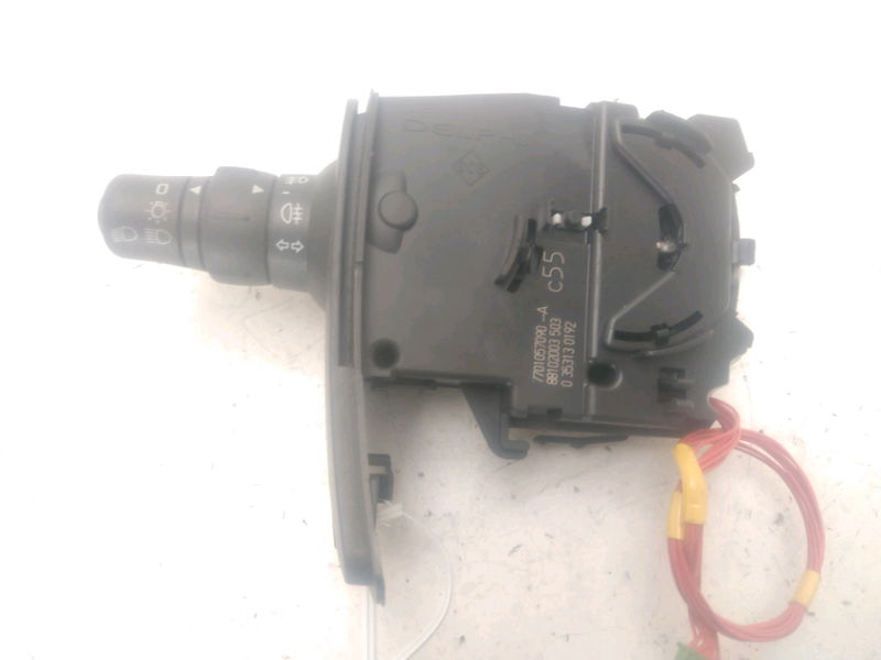 Commande clignotant Renault CLIO III (BR0-1, CR0-1) 1.2 16v (br02, br0j, br11, cr02, cr0j, cr11) (2005-2014) 5 portes