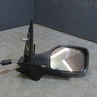Retroviseur exterieur manuel droit Peugeot 106 I (1A, 1C) 1.0 (1991-1996)