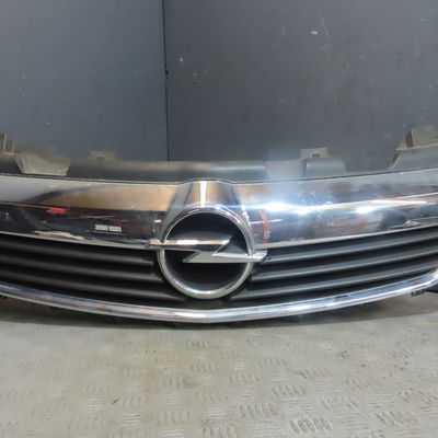 Calandre Opel ZAFIRA - ZAFIRA FAMILY B (A05) 1.9 cdti (m75) (2005-2015) 5 portes