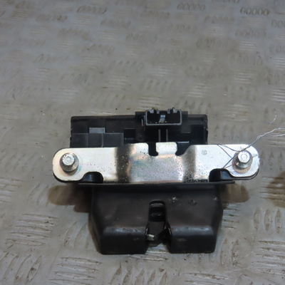Serrure hayon Ford FIESTA VI (CB1, CCN) 1.4 tdci (2010-2012) 3 portes
