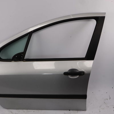 Porte avant gauche Peugeot 307 (3A-C) 2.0 hdi 90 (2000-2007) 5 portes