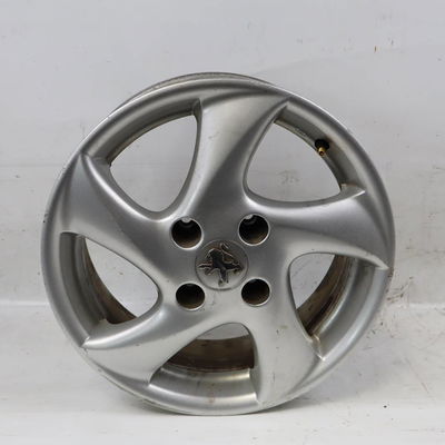 Jante aluminium Peugeot 206 SW (2E-K) 1.4 16v (2003)