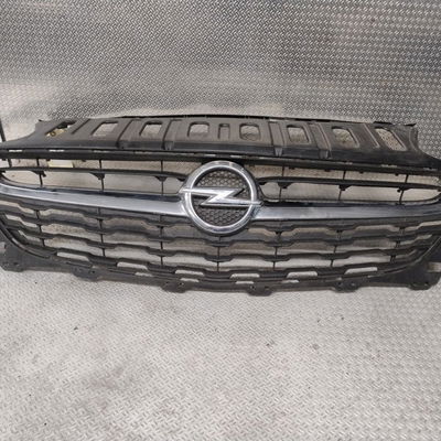 Calandre Opel CORSA E (X15) 1.4 (08, 68) (2014)