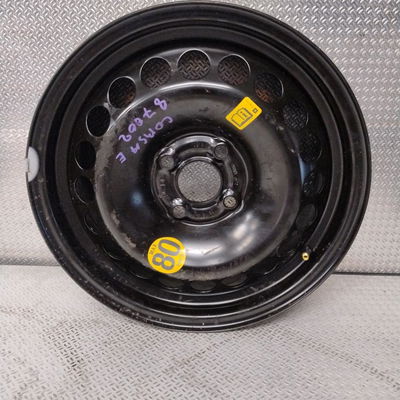Jante tole 5 Opel CORSA E (X15) 1.4 (08, 68) (2014)