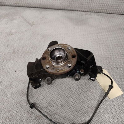 Pivot avd Opel CORSA E (X15) 1.4 (08, 68) (2014)